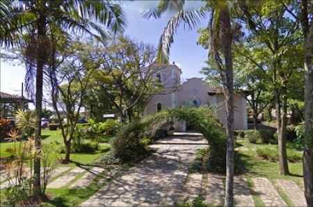 Capela Santo Antônio