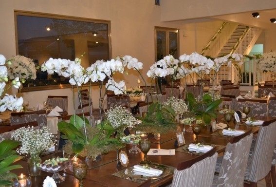 Espaço Aldeia Eventos