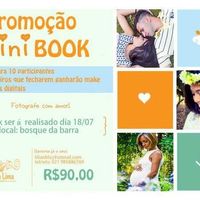 Vice que precisa de muni book pré casamento - 1
