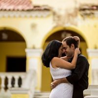 Amor maior não há!