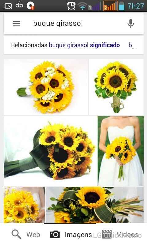 meu buquet