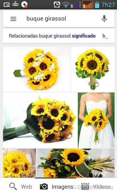meu buquet