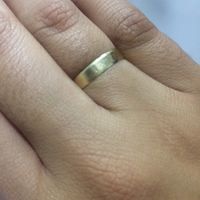 Mostre sua aliança 💍 - 1