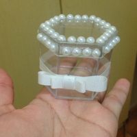 Lembrancinhas de casamento para as mulheres. - 1