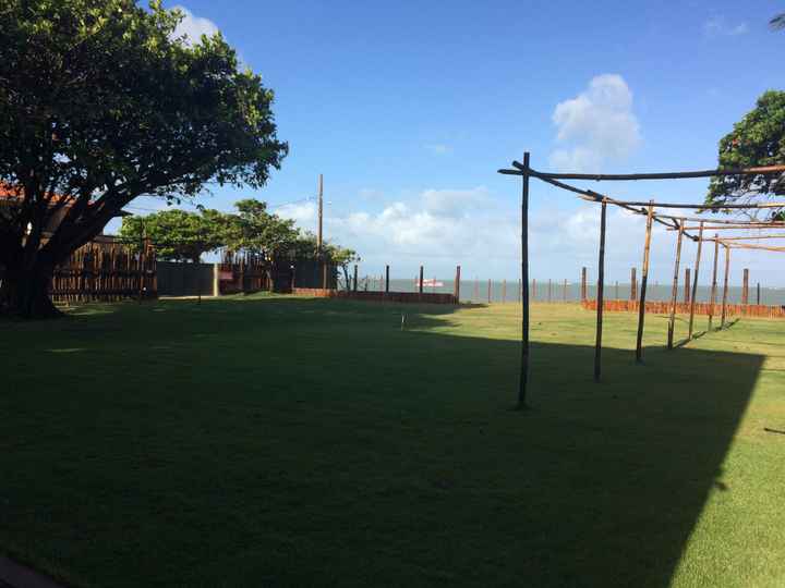  Casamento na praia - 1