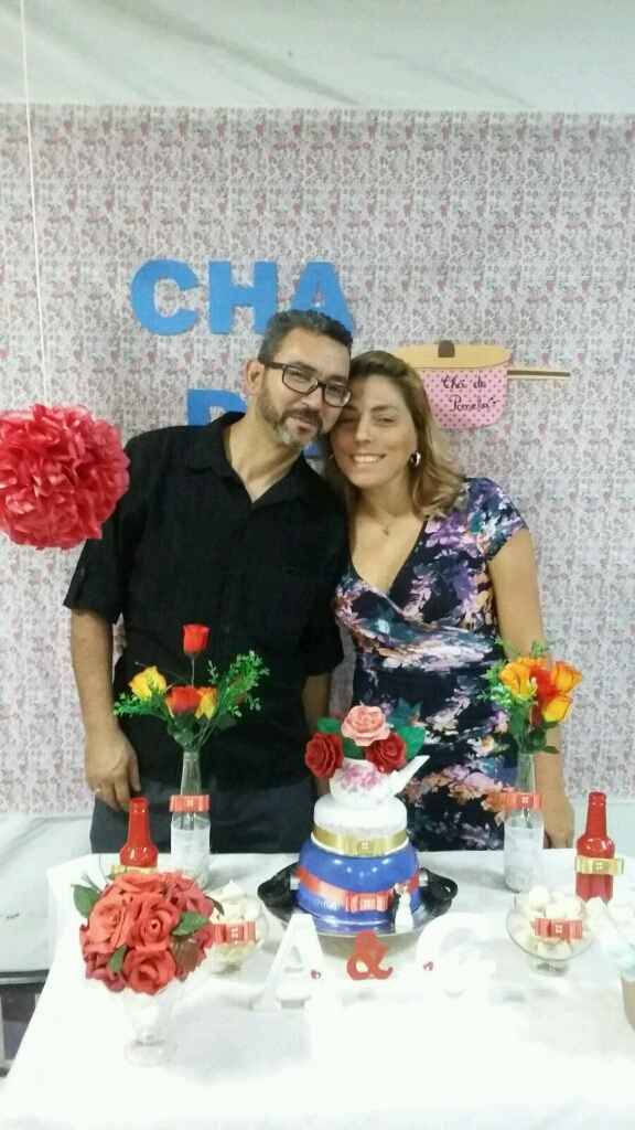 Meu chá de panela - 4