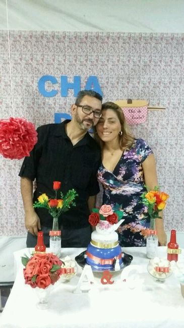Meu chá de panela - 4