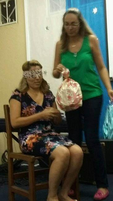 Meu chá de panela - 5