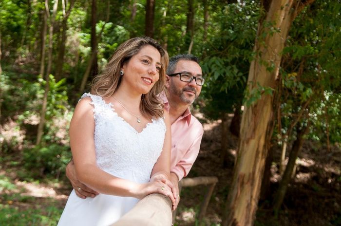 pre-wedding
