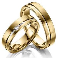 Mostre seu anel! 💍 - 1