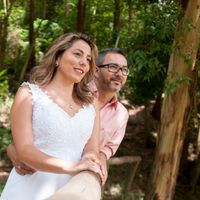 pre-wedding