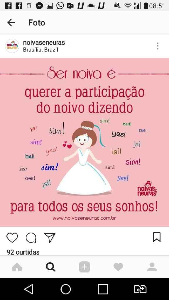 e os noivinhos? - 1