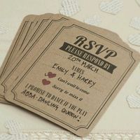 Dúvida: rsvp card - 1