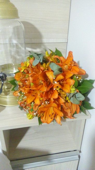  Dia do meu casamento, - 3