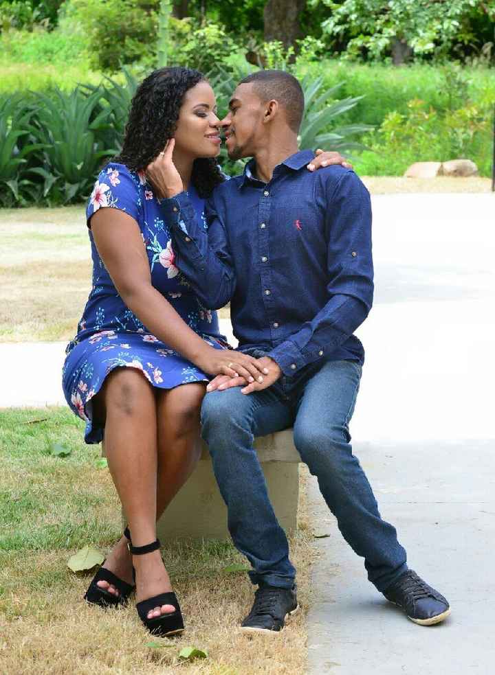 Vêm vê meu pré casamento❤❤❤ - 8