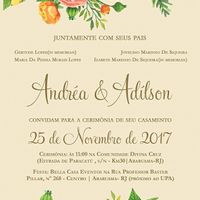  Dia do meu casamento, - 2