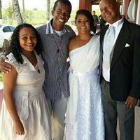  Dia do meu casamento, - 6