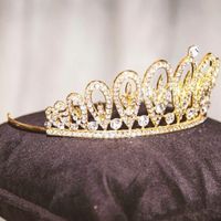 Coroa ou tiara? 🤔 - 5