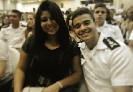 Ser noiva de militar !! (leiam) - 1