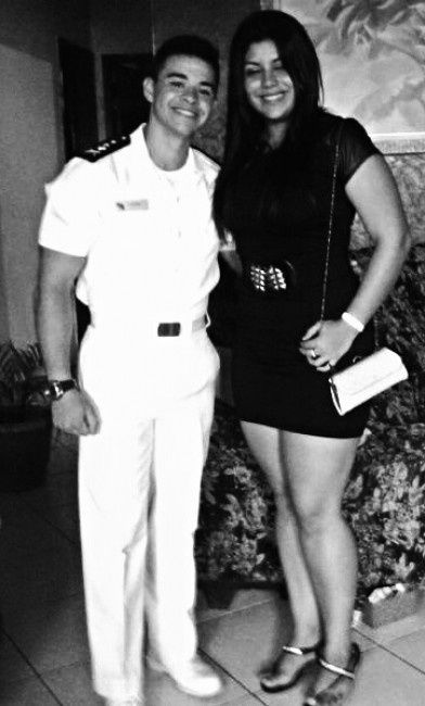 Ser noiva de militar !! (leiam) - 2