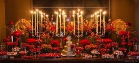 Qual cor será o seu casamento? - 3