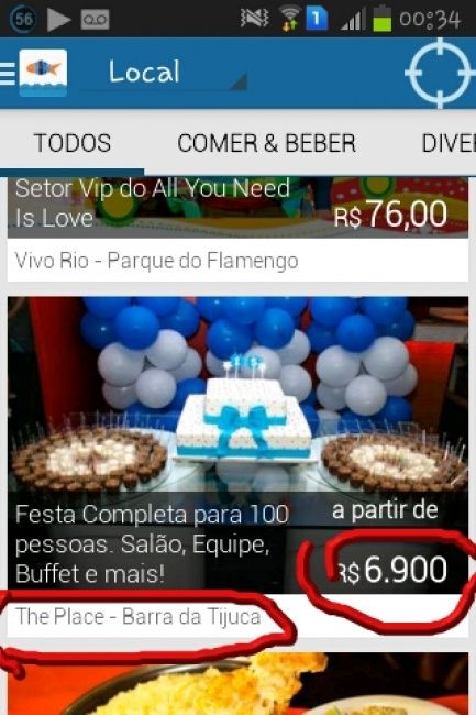 Casar com um cupom?? - 1