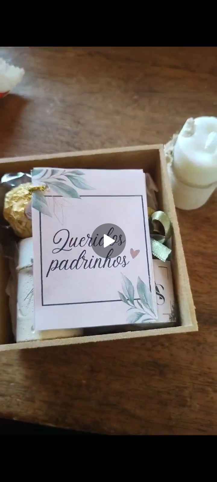 Convite padrinhos - 5