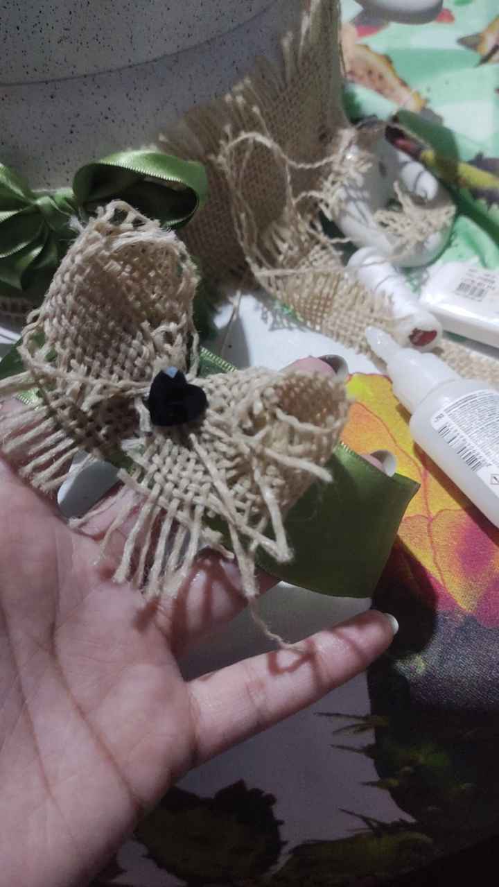 Chá de panela - 4