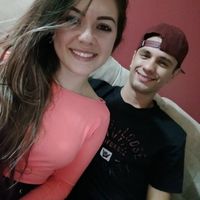 1ª foto juntos: qual foi? - 1