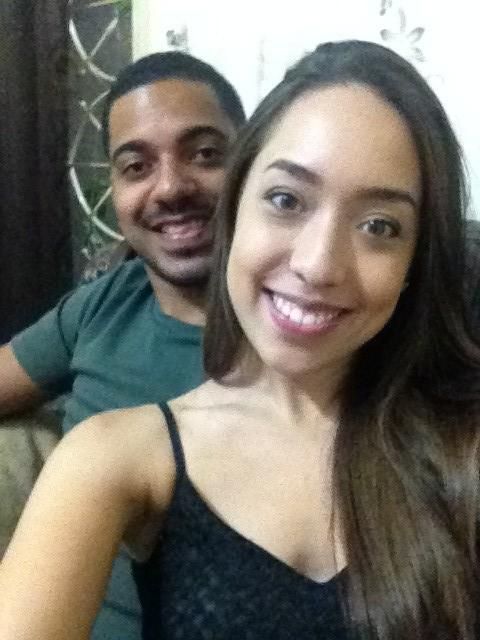 meu amor 