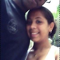 Nossa primeira foto juntos .. de 11/2010