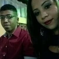 Sou noiva 100% apaixonada pelo Gustavo