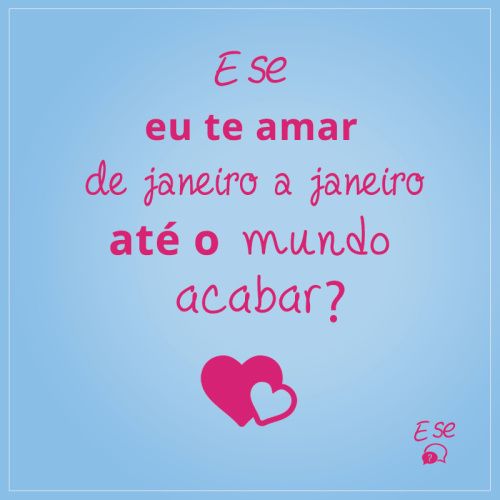o tempo é muito lento... 1