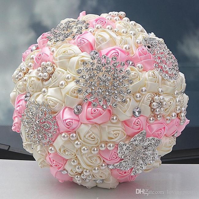 Que presente de Natal pediria para o seu casamento? - 1