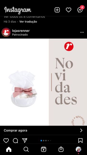 Lembranças 2