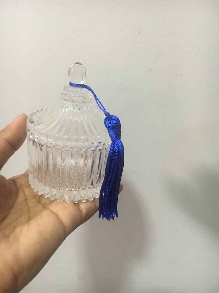 Lembranças - 1