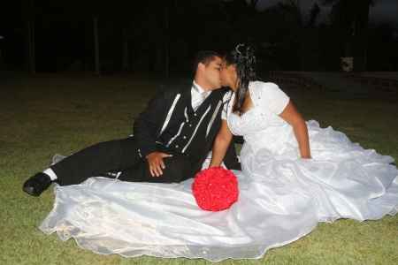 Esposo cada dia te amo ainda mais!!!!