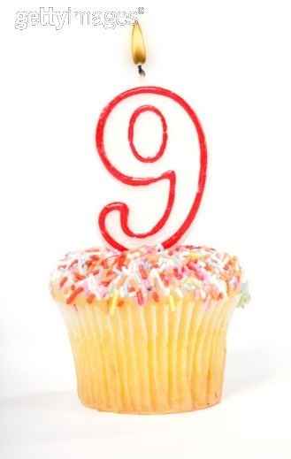 9 meses de casados!! 