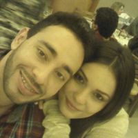 E os noivos?? vamos mostrar  :d - 1