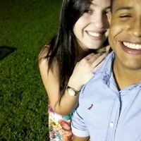 Fotos com o seu amor - 1