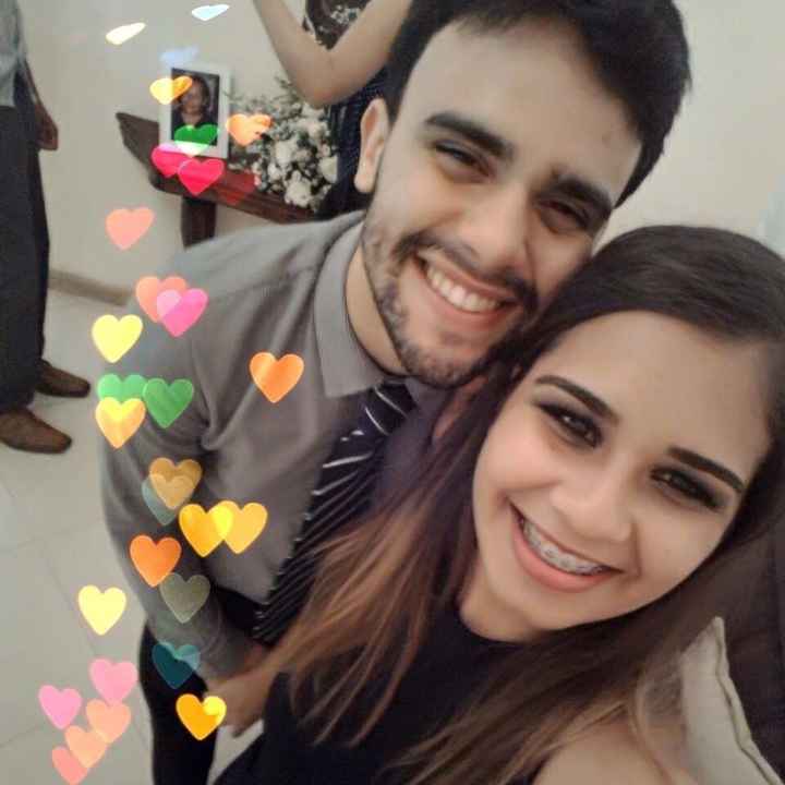 Ah, o amor