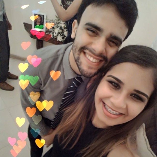 Ah, o amor