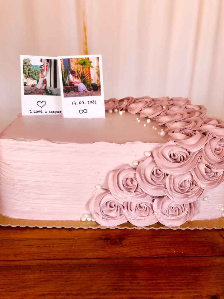 Casamento Civil - Recepção - 4