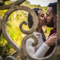  Nosso pré wedding 😍 - 1