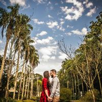  Nosso pré wedding 😍 - 5