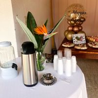 Casamento Civil - Recepção - 5