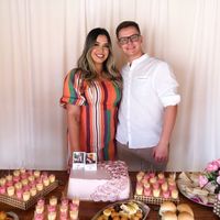 Casamento Civil - Recepção - 6