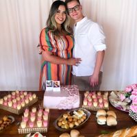 Casamento Civil - Recepção - 7