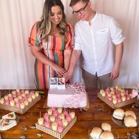 Casamento Civil - Recepção - 9