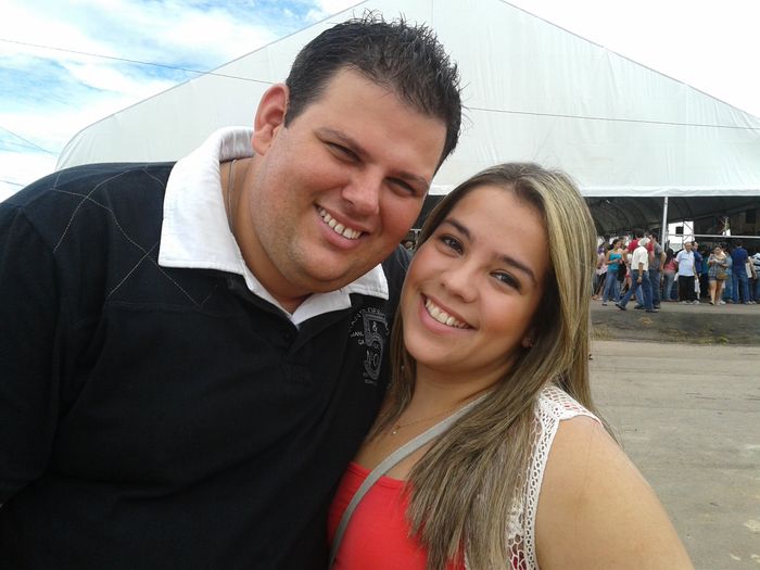 É o amor se deixa encontrar